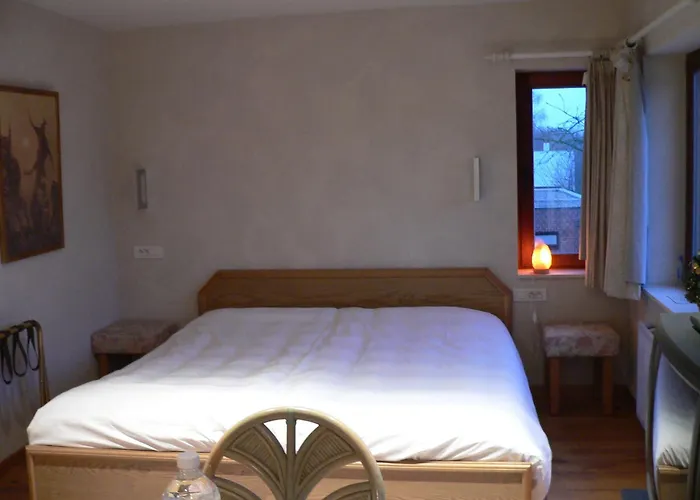 B&B Le Coquin