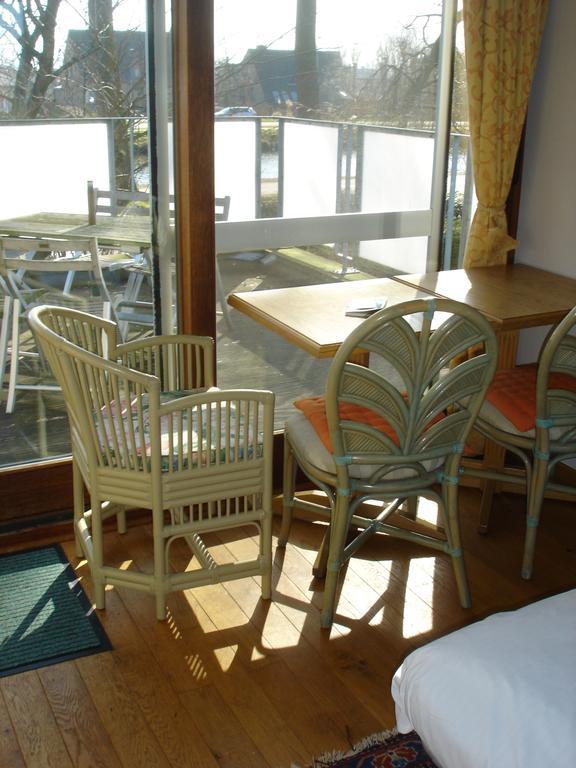 Le Coquin Couette-café 3*