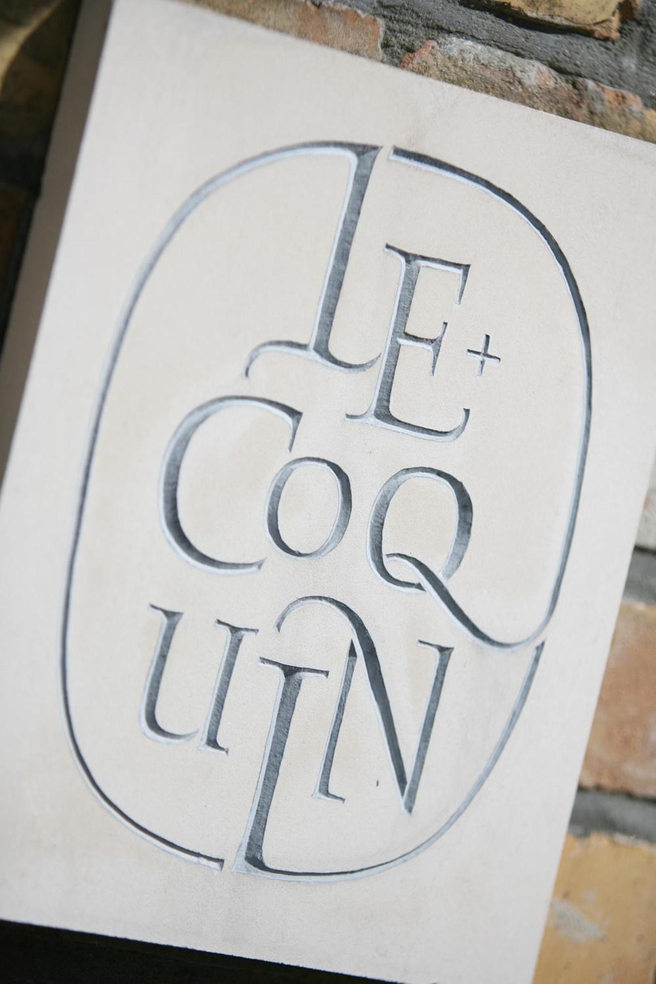 Le Coquin 3* Brügge