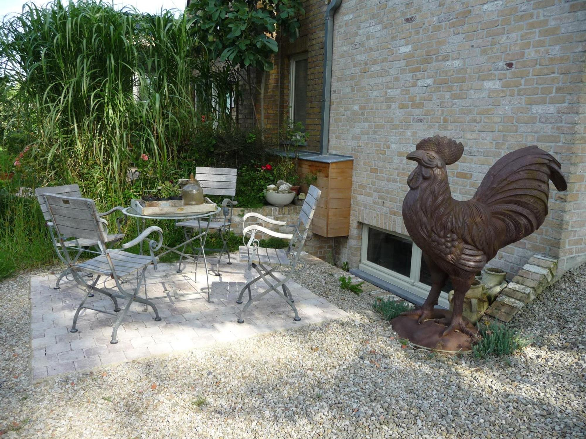 Le Coquin Bed & Breakfast Bruges